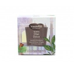 Tè nero Chai dolce Filtroscrigno - Hp Italia 8054608125339