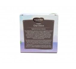 Tè nero Chai dolce Filtroscrigno - Hp Italia 8054608125339 2