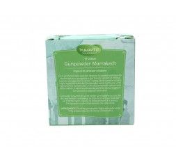 Tè verde Gunpowder marrakech Filtroscrigno - Hp Italia 8054608125315 2